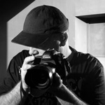 Fotograf Nunta Bucuresti, avatar alb-negru 150X150px