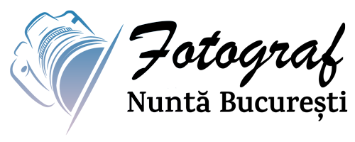 Fotograf Nunta Bucuresti