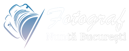 Fotograf Nunta Bucuresti